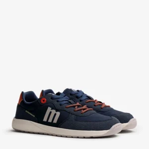 Zapatillas Free Apolo Mustang Marino