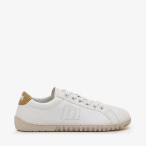 Zapatillas Mustang Free Aria Blanca