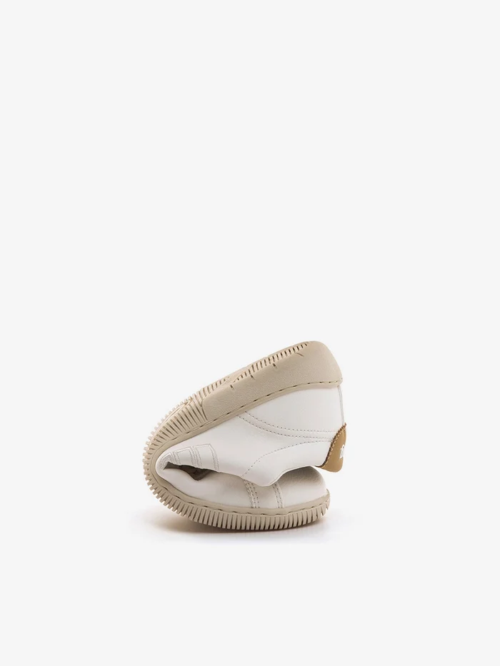 Zapatillas Mustang Free Aria Blanca - Image 6