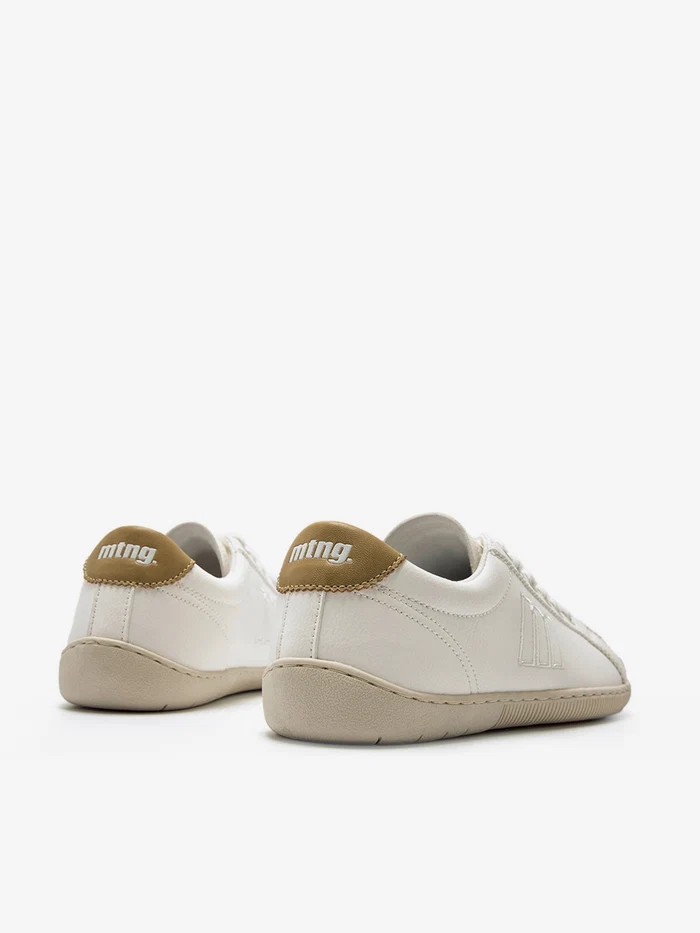Zapatillas Mustang Free Aria Blanca - Image 5