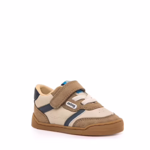 Zapatillas Mustang Free Baby Arena