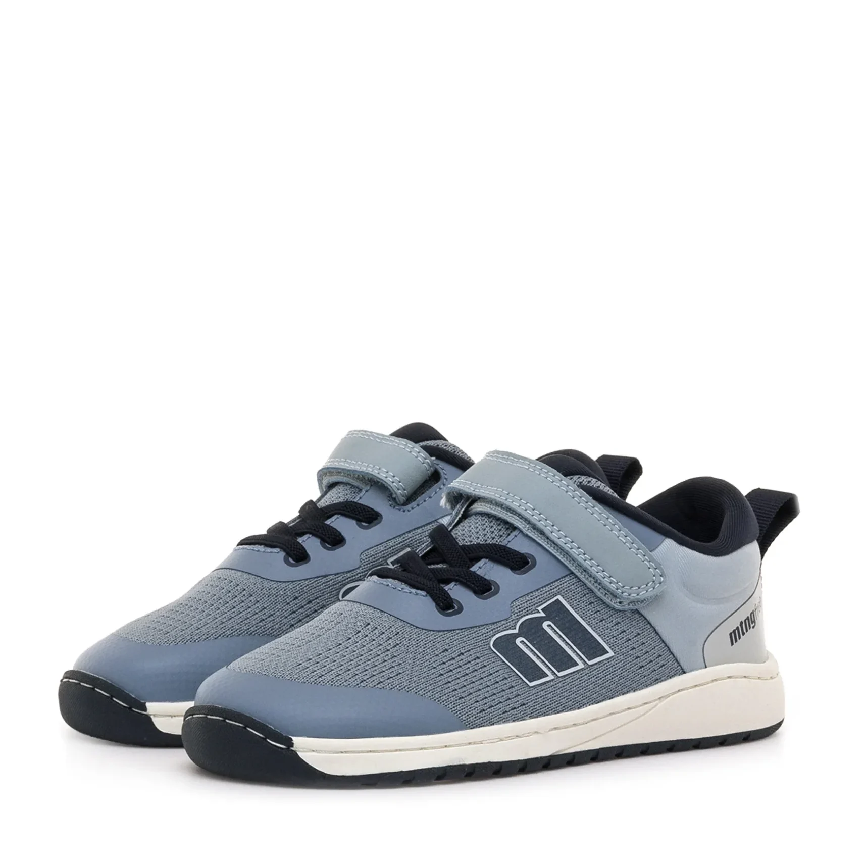 Zapatillas Free Mustang Blue