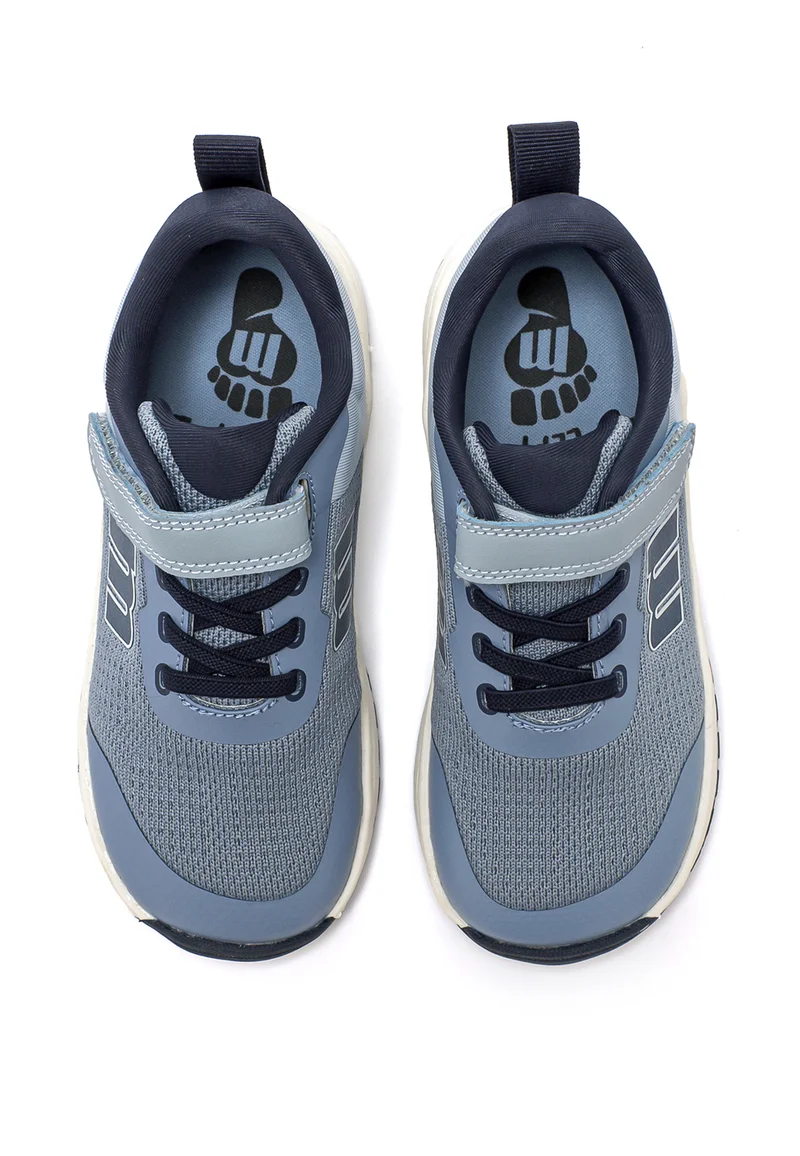 Zapatillas Free Mustang Blue - Image 4