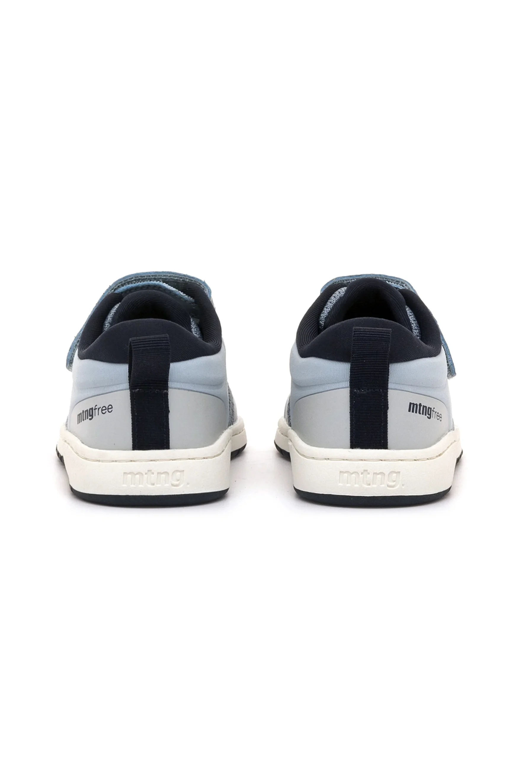 Zapatillas Free Mustang Blue - Image 5
