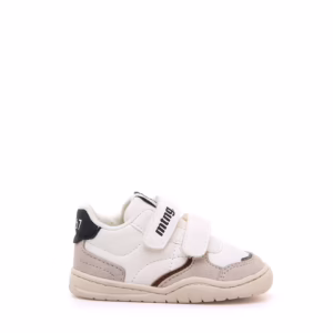 Zapatillas Mustang Free Rise Blanco