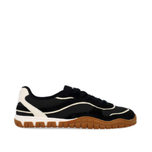 Zapatillas Kian Coqueflex Black