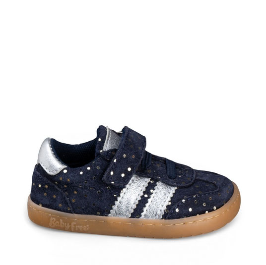 Zapatillas Respetuosas Chetto Lunares