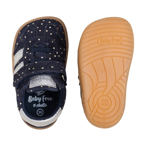 Zapatillas Respetuosas Chetto Lunares - Image 3