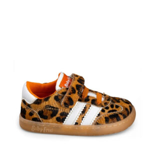 Zapatillas Respetuosas Chetto Leopardo