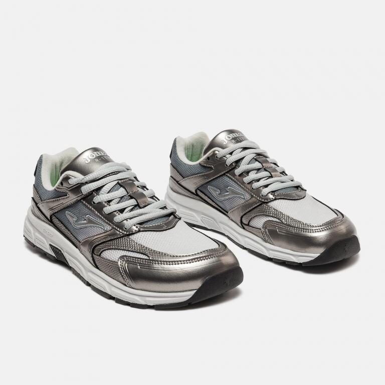 Joma Barefoot CR111 Plata