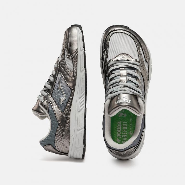 Joma Barefoot CR111 Plata - Image 2