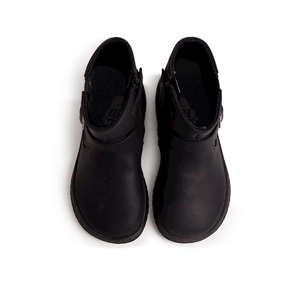 Botas Free Mustang Alaska Negro - Image 4