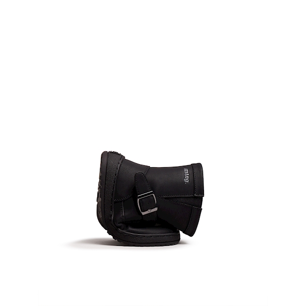 Botas Free Mustang Alaska Negro - Image 3