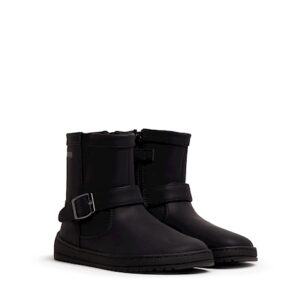 Botas Free Mustang Alaska Negro