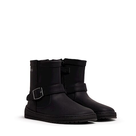 Botas Free Mustang Alaska Negro