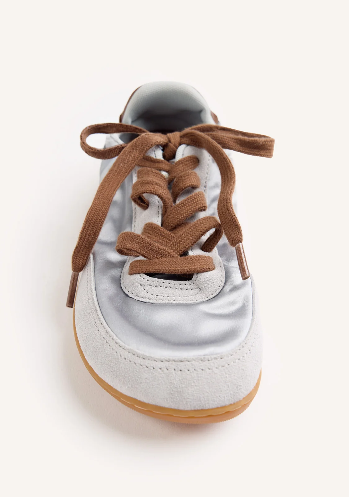 Zapatillas barefoot Gioseppo plata - Image 3