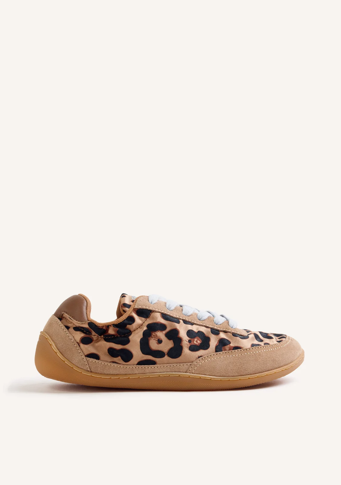 Zapatillas barefoot Gioseppo leopardo - Image 2
