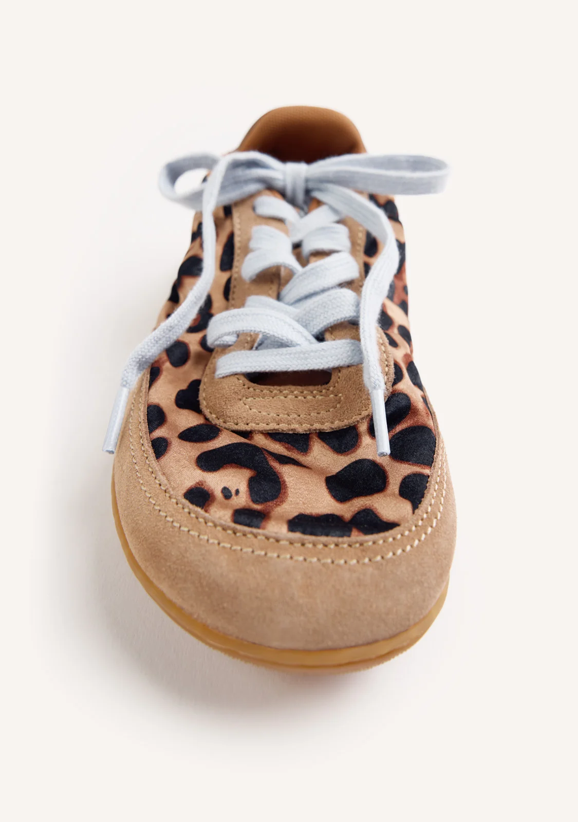 Zapatillas barefoot Gioseppo leopardo - Image 3