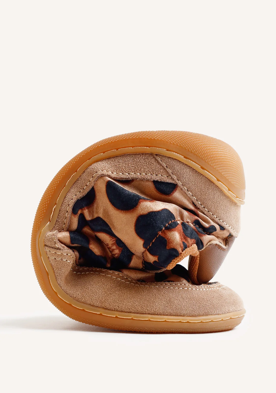 Zapatillas barefoot Gioseppo leopardo - Image 5