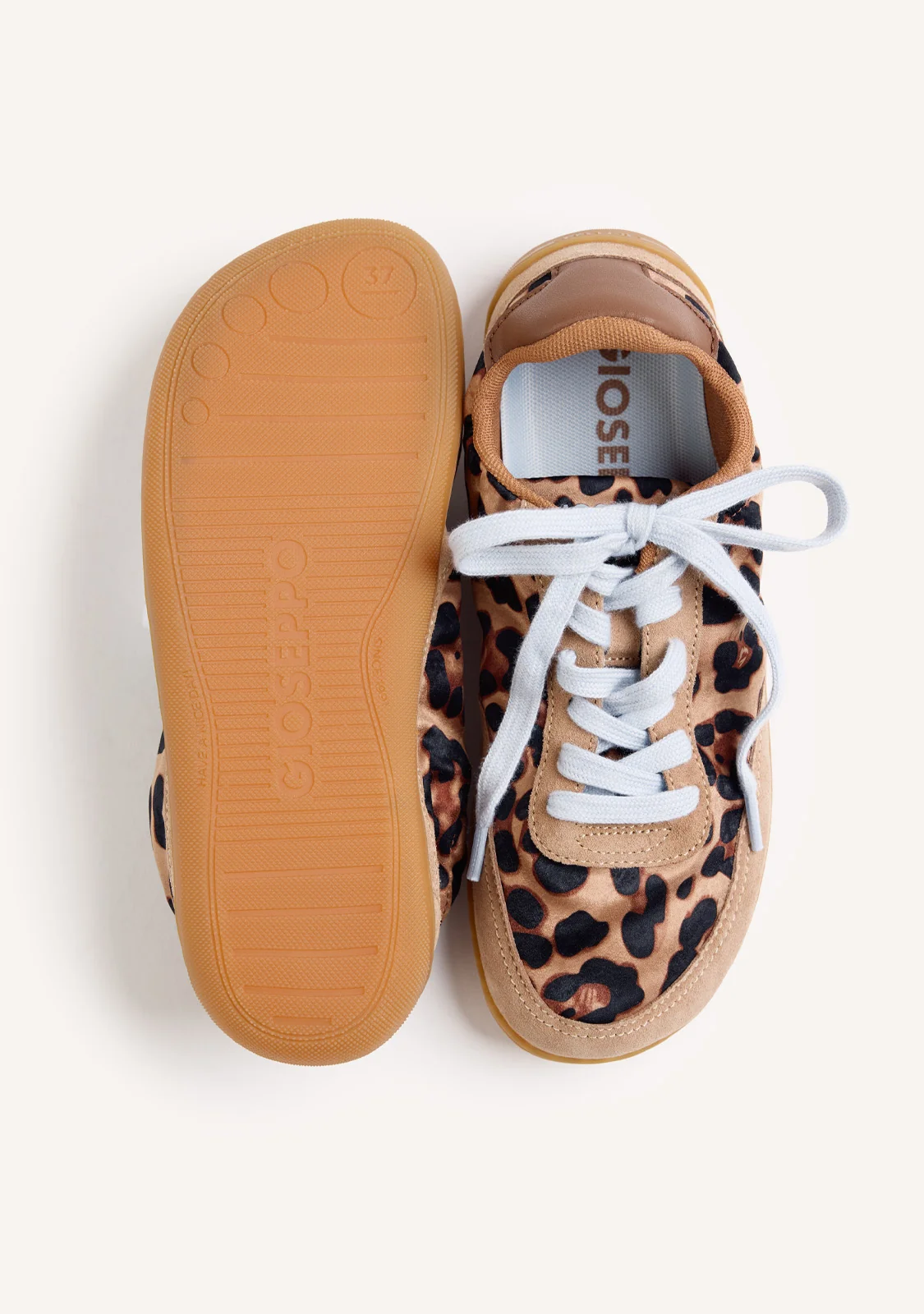 Zapatillas barefoot Gioseppo leopardo - Image 4
