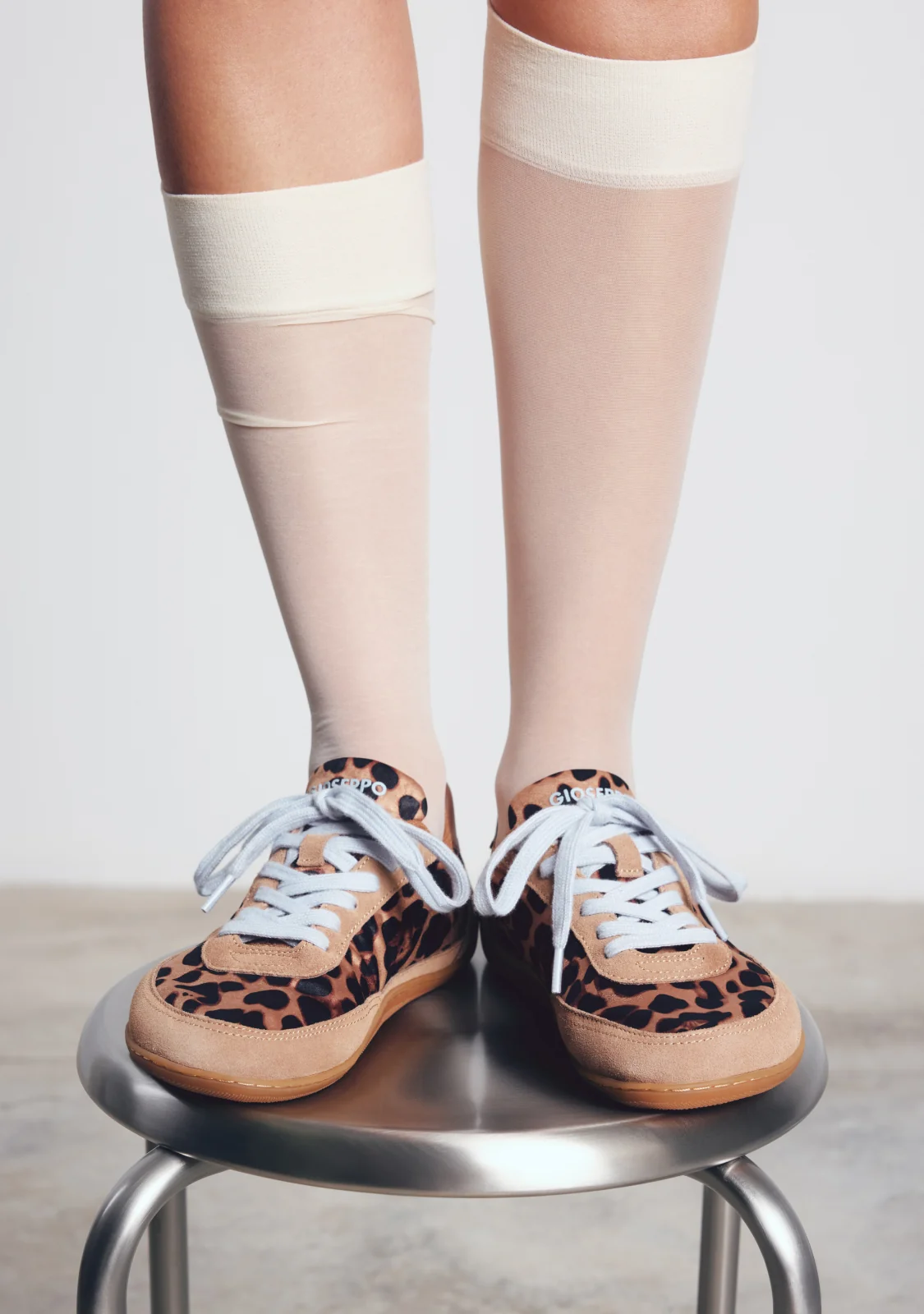 Zapatillas barefoot Gioseppo leopardo - Image 6