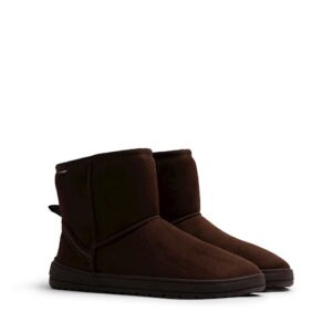 Botas Mustang Free Moka