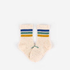 Calcetines infantiles barefoot Victoria