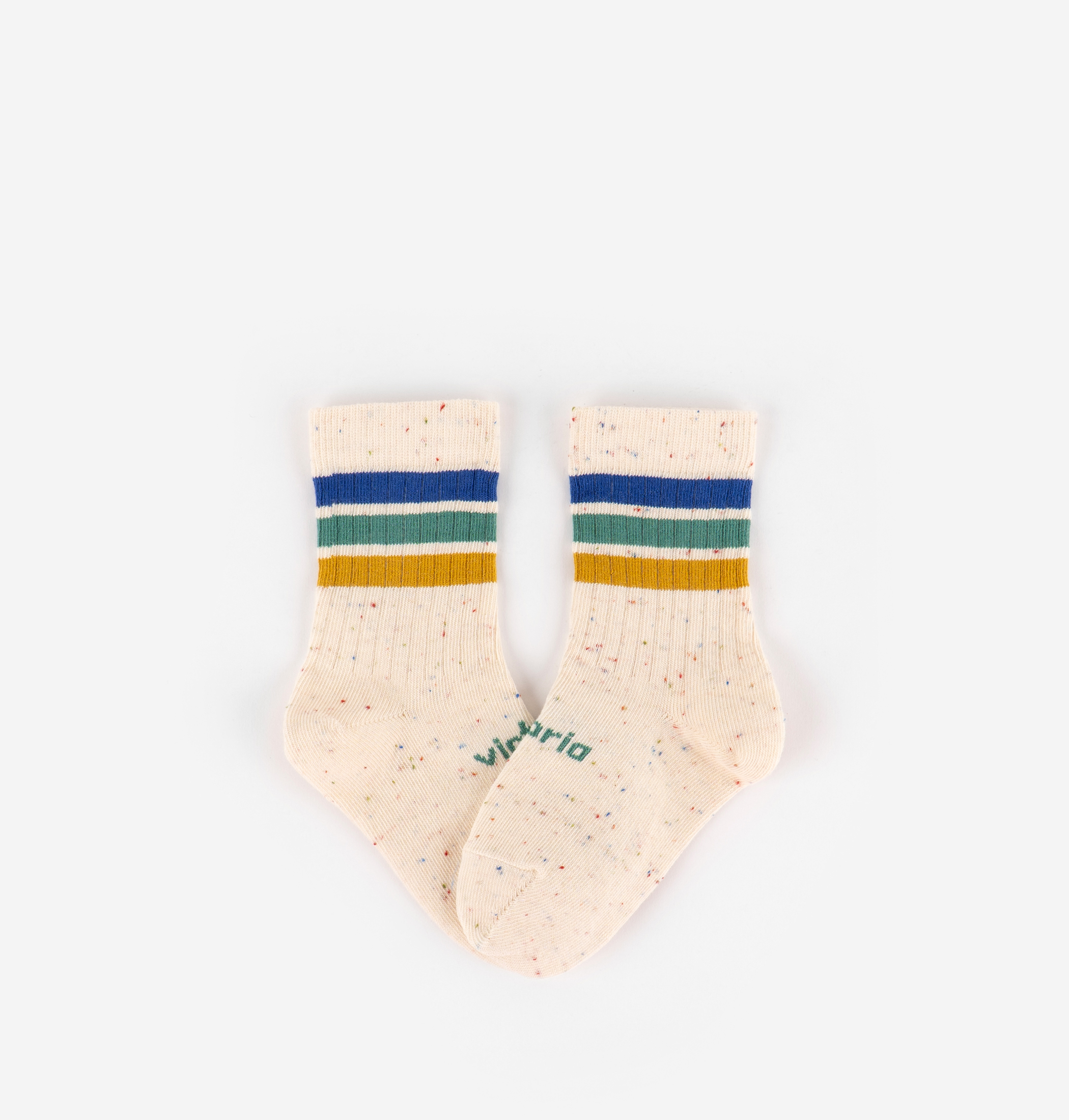 Calcetines infantiles barefoot Victoria
