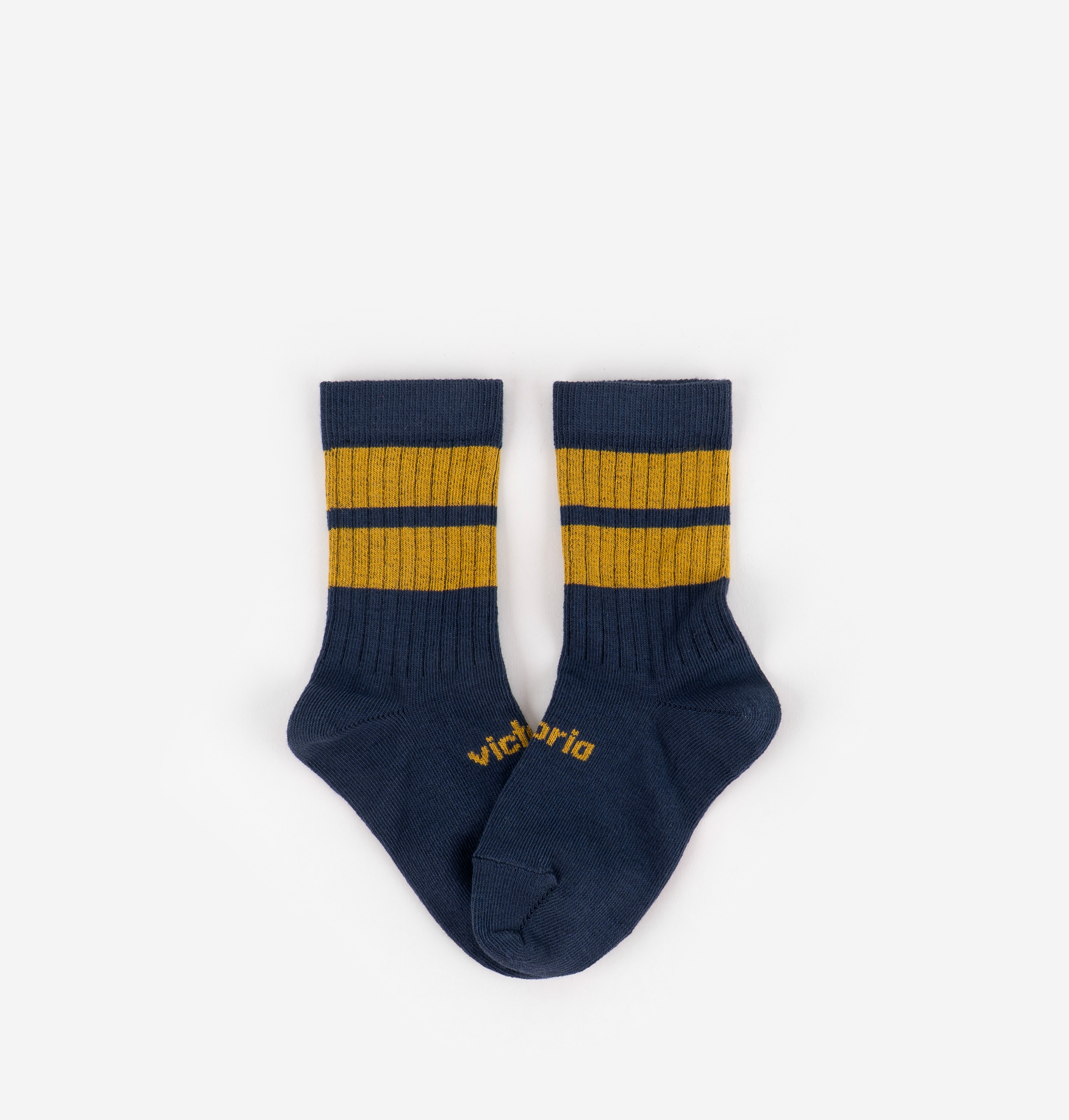 Calcetines infantiles barefoot Victoria - Image 2