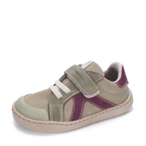 Zapatillas Zapyflex Viseu Musgo