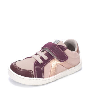 Zapatillas Zapyflex Viseu Burdeos