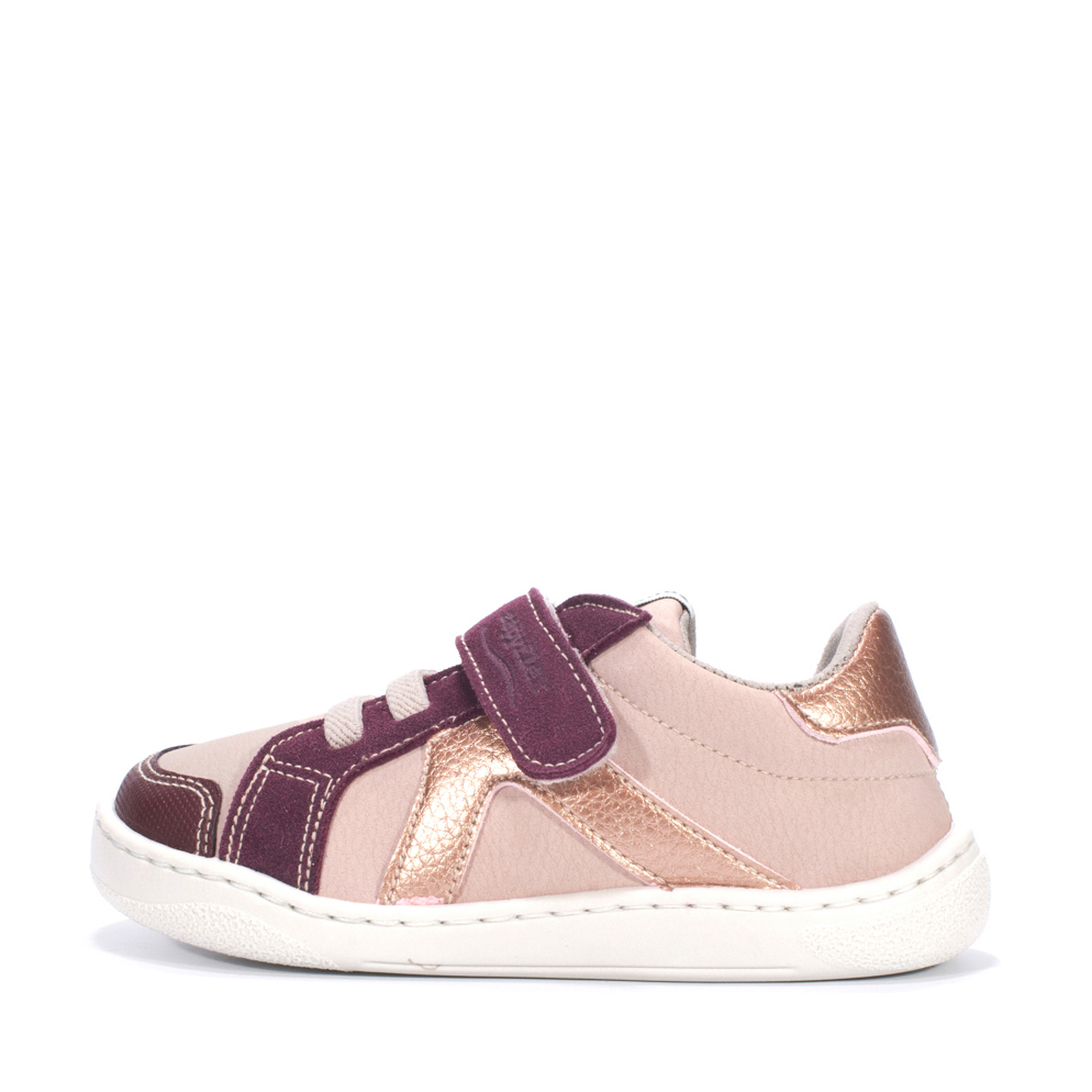 Zapatillas Zapyflex Viseu Burdeos - Image 2