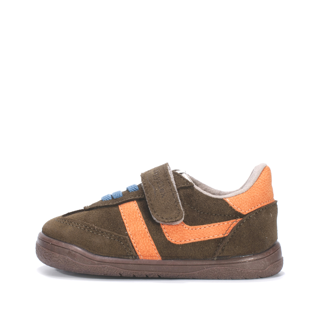Zapatillas Zapyflex Milan Kaki - Image 2