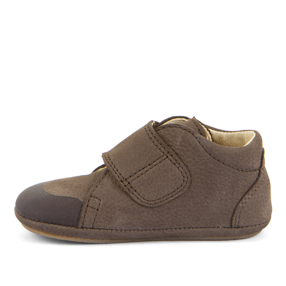 Zapato Froddo Prewalkers Marrón - Image 3