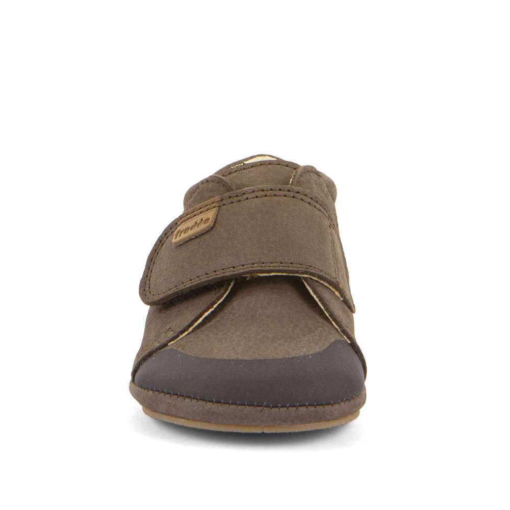 Zapato Froddo Prewalkers Marrón - Image 4