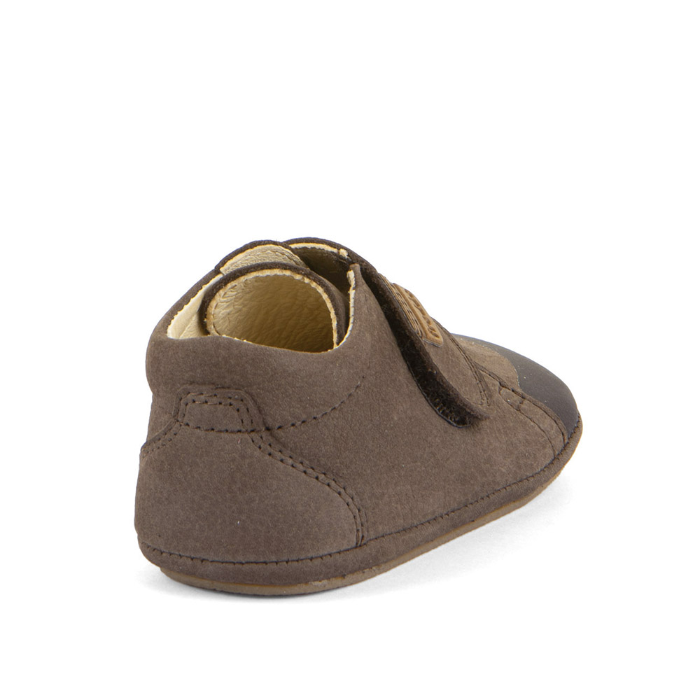 Zapato Froddo Prewalkers Marrón - Image 5