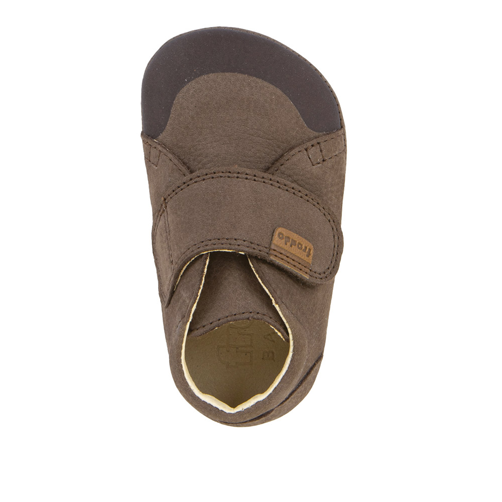 Zapato Froddo Prewalkers Marrón - Image 2