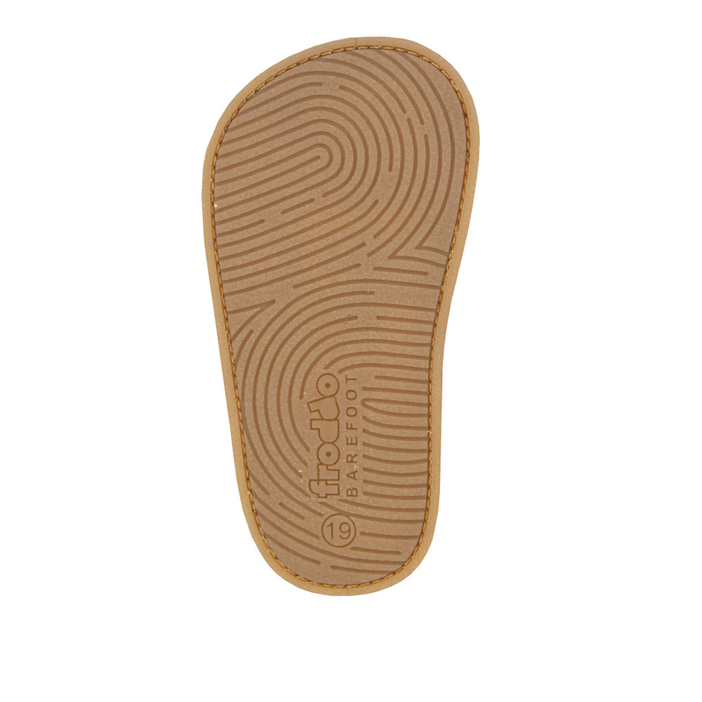 Zapato Froddo Prewalkers Marrón - Image 6