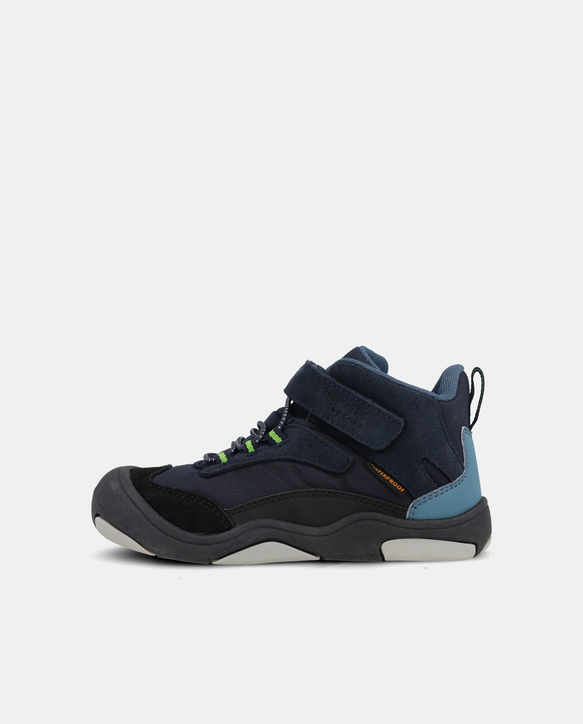 Bota Blanditos waterproof Hera Navy - Image 2