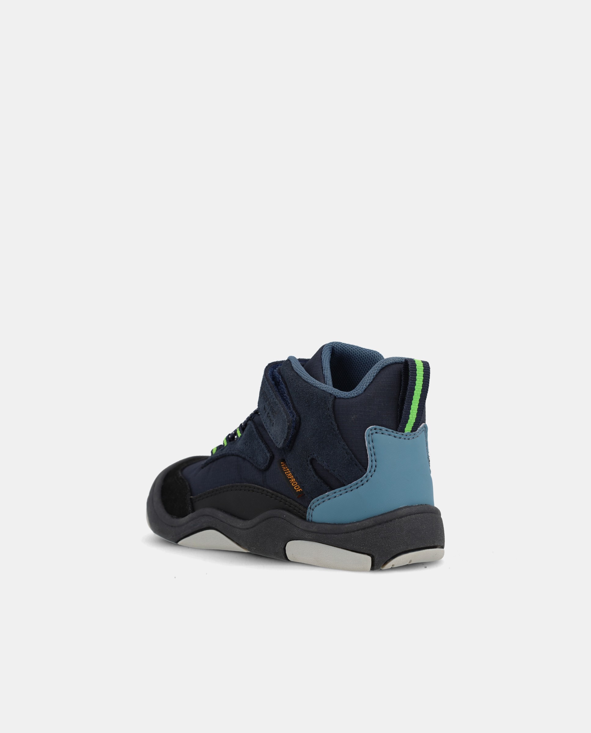 Bota Blanditos waterproof Hera Navy - Image 3