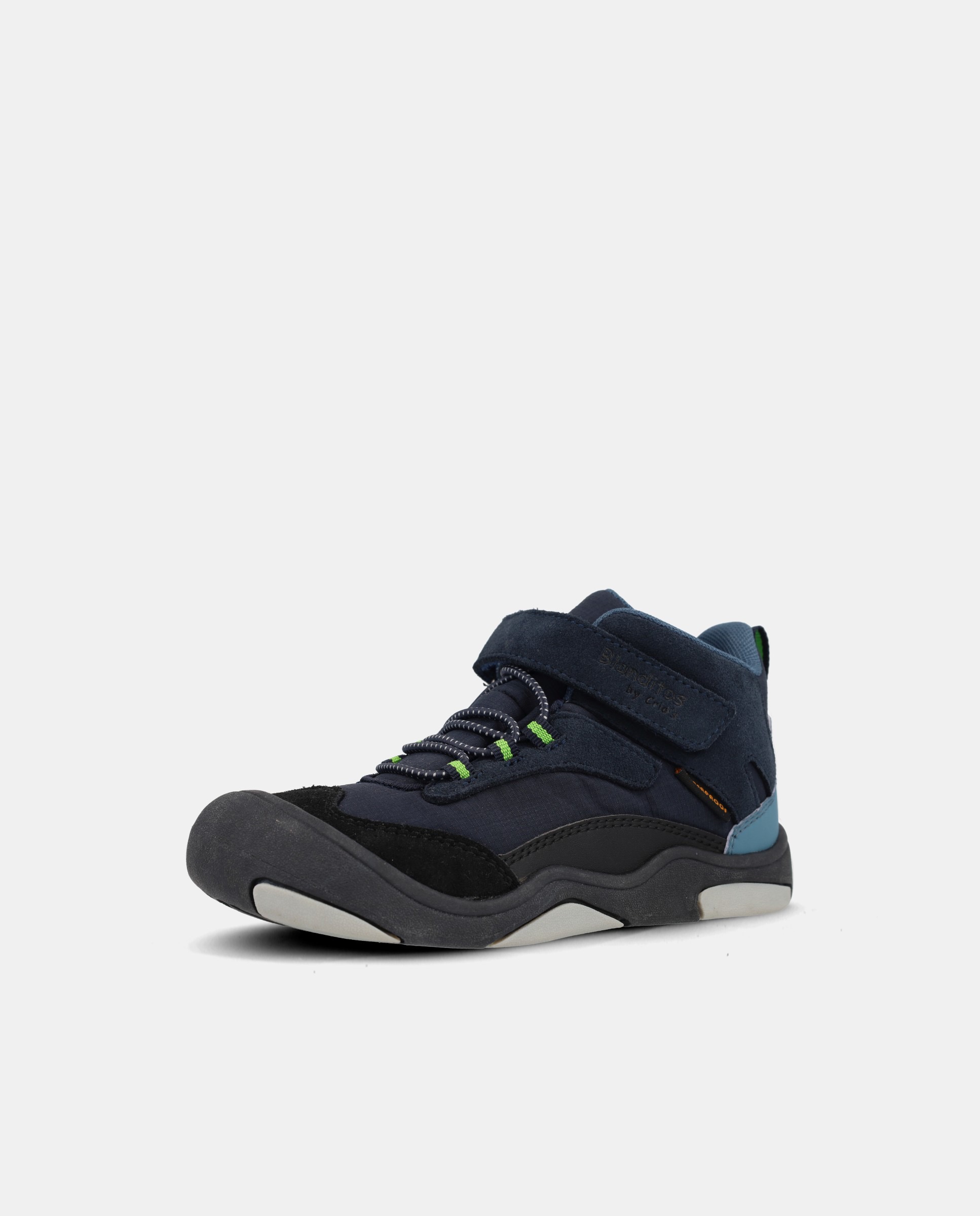 Bota Blanditos waterproof Hera Navy - Image 4