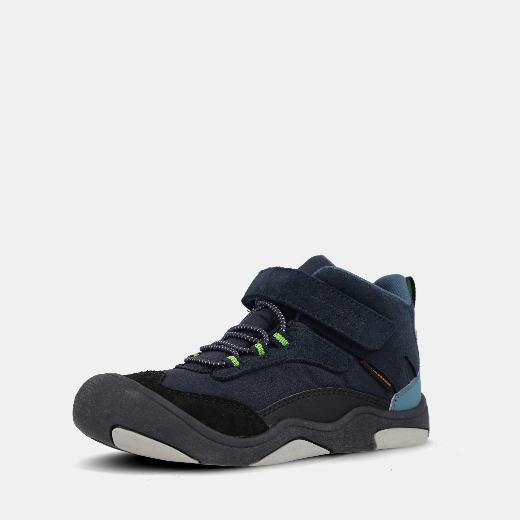 Bota Blanditos waterproof Hera Navy