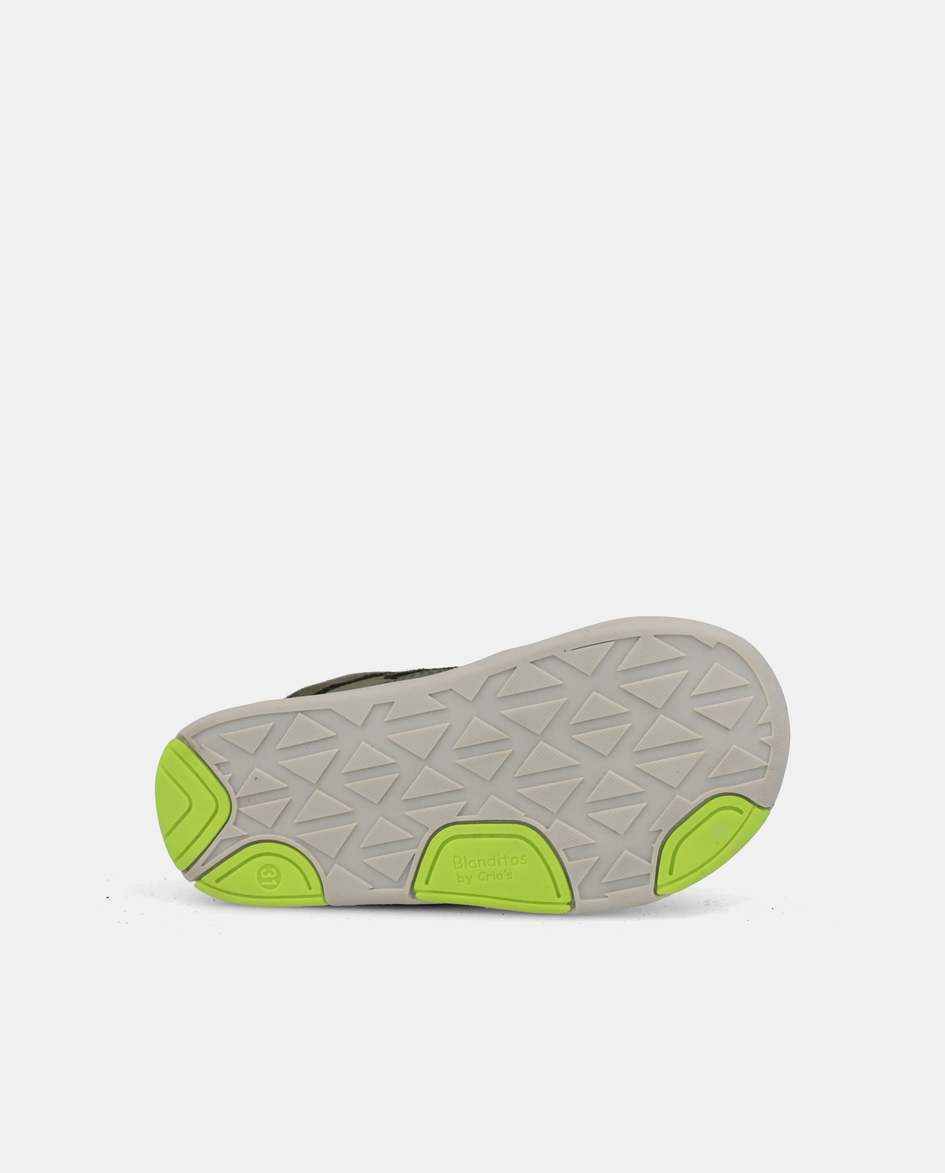 Bota Blanditos waterproof Hera Green - Image 5