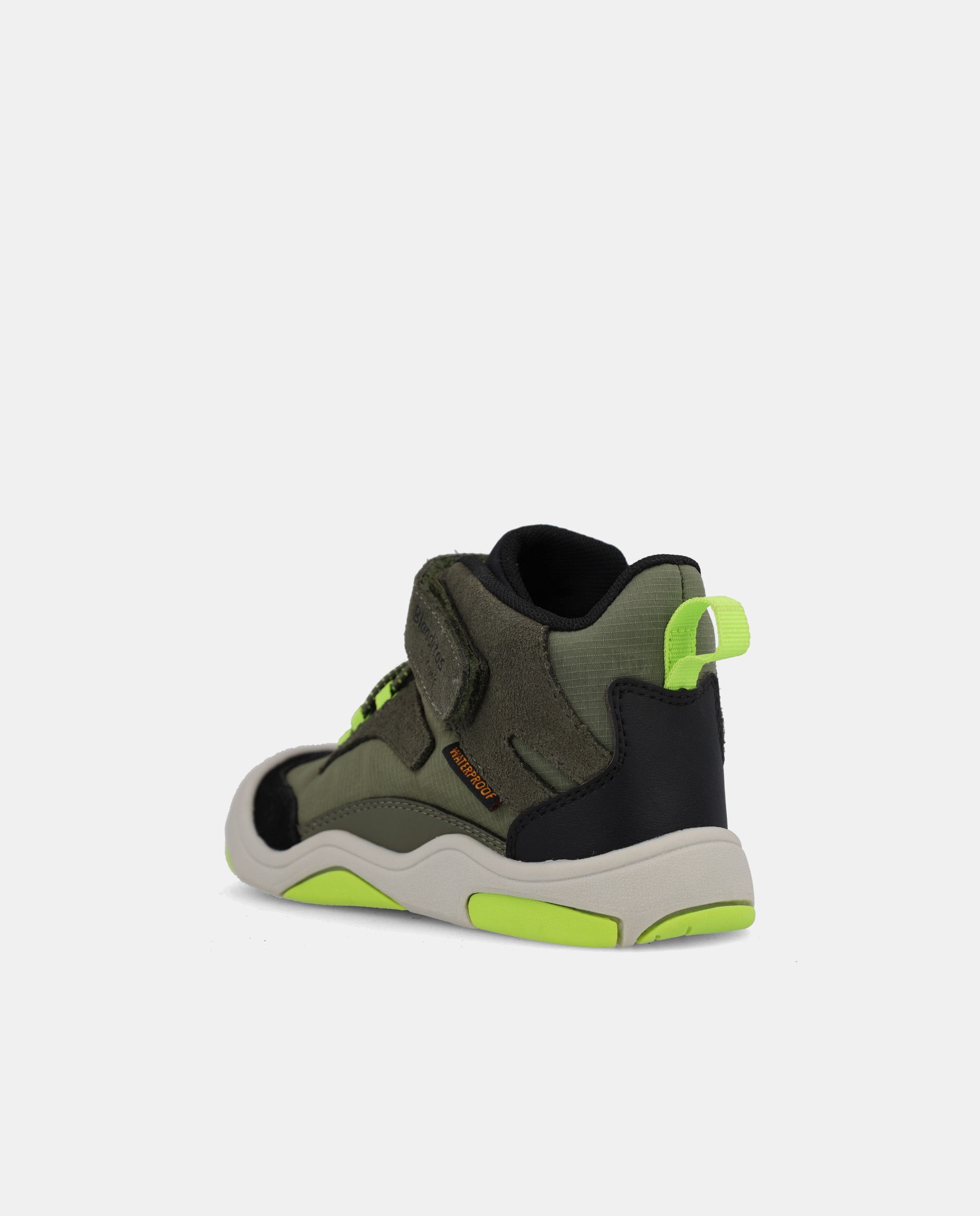Bota Blanditos waterproof Hera Green - Image 4