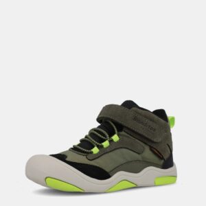 Bota Blanditos waterproof Hera Green