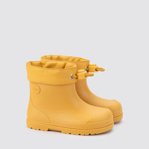 Botas de agua Mendi Amarillo