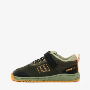 Zapatillas Free Mustang Kaki
