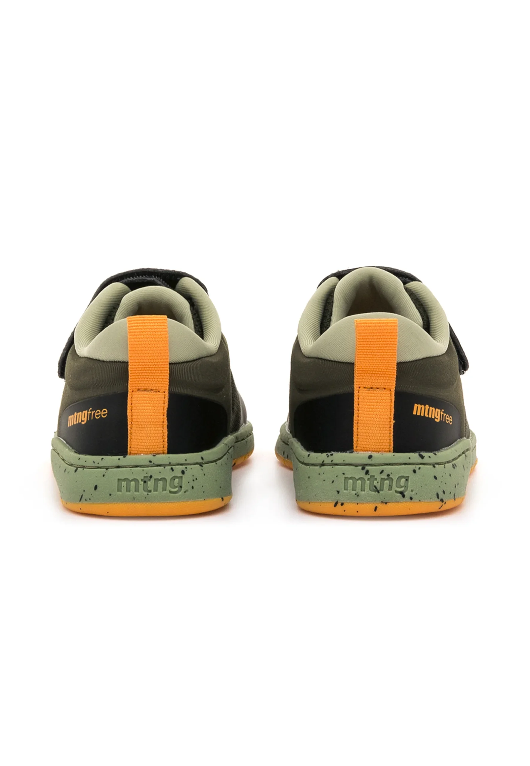 Zapatillas Free Mustang Kaki - Image 3