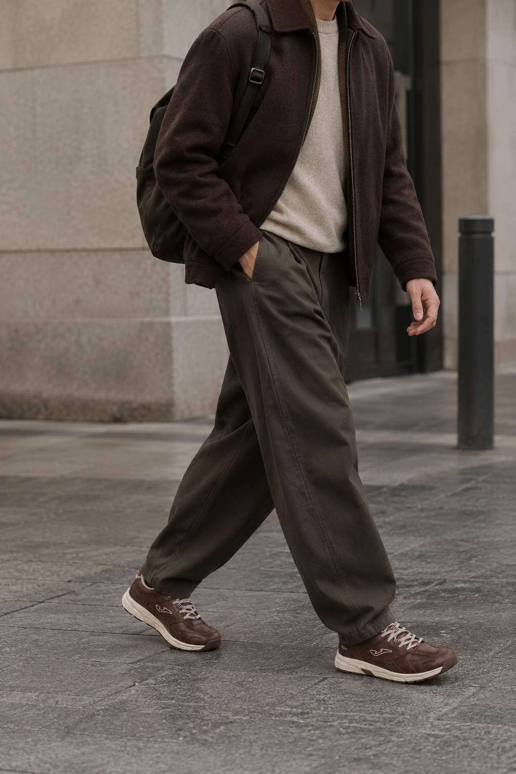 Joma Barefoot RT50 Marrón - Image 6