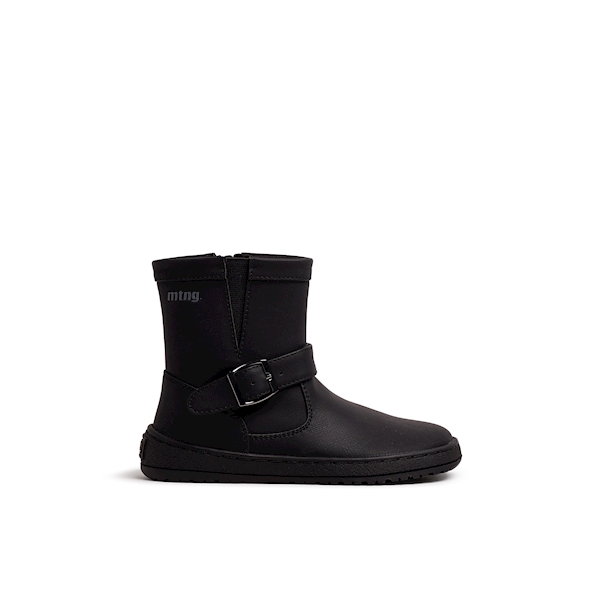 Botas Free Mustang Alaska Negro - Image 2